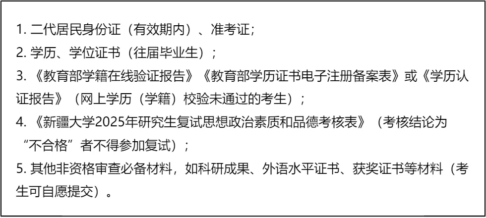 【大白话讲考情】2026年新疆大学全日制MBA