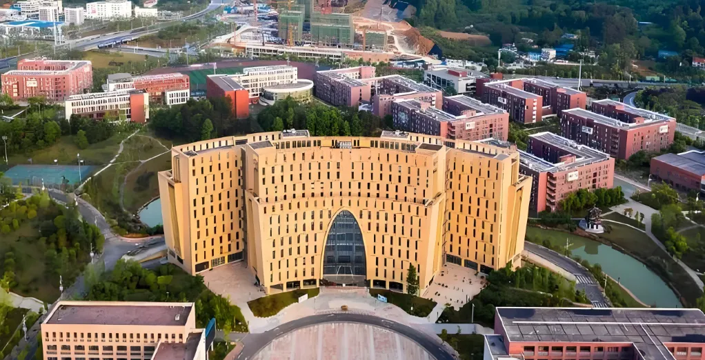 贵州中医药大学2026考研报考条件及学费标准详解