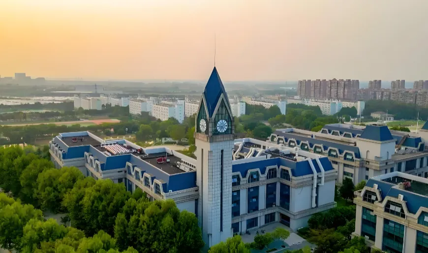 南京信息工程大学博士,托福雅思/校内英语可替代六级