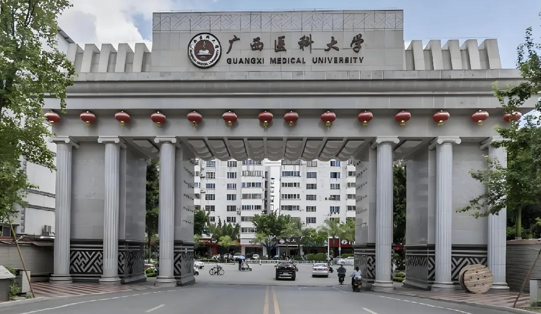 广西医科大学2026年硕士研究生招生目录发布！11个一级学科硕士点、9个专业学位类别招生