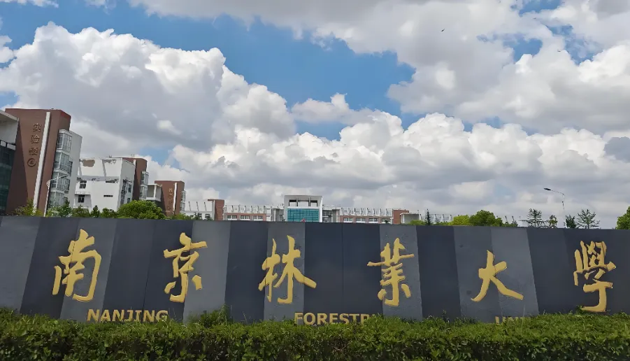 南京林业大学26年硕士招生章程|录取条件政策解析