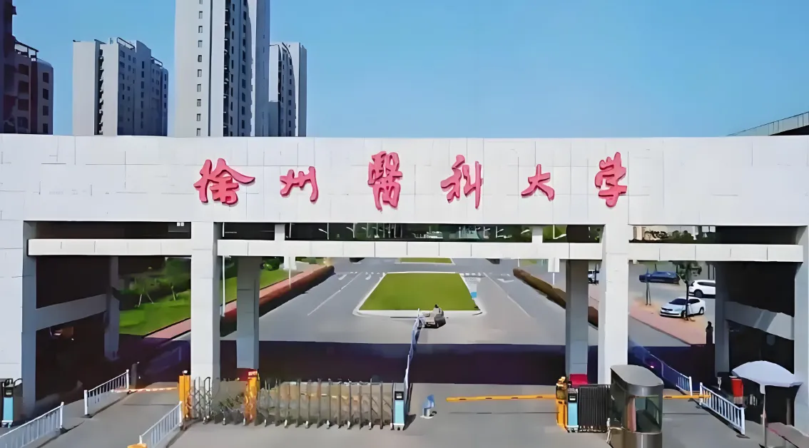 徐州医科大学考研招生信息汇总｜2026年硕士研究生招生解读